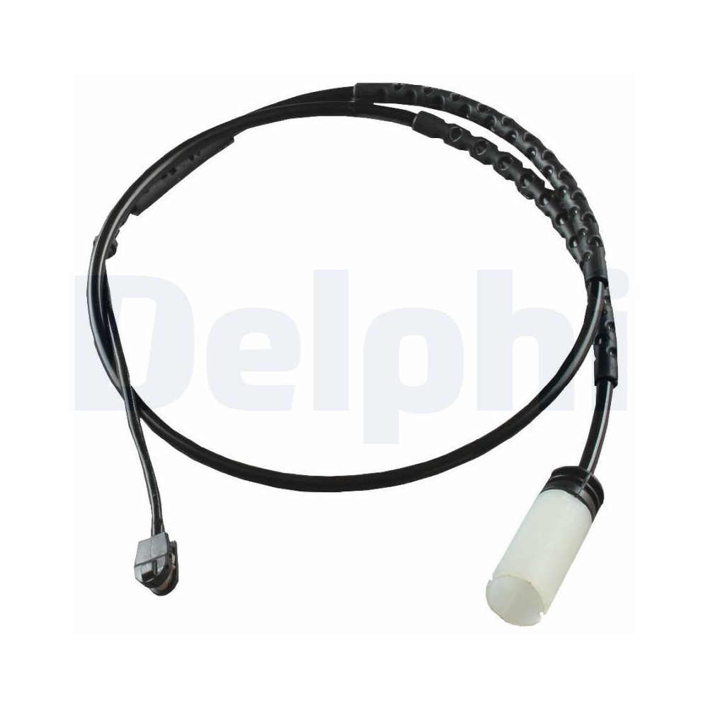 DELPHI LZ0244 Warnkontakt, Bremsbelagverschlei&szlig; f&uuml;r MINI, Hinterachse