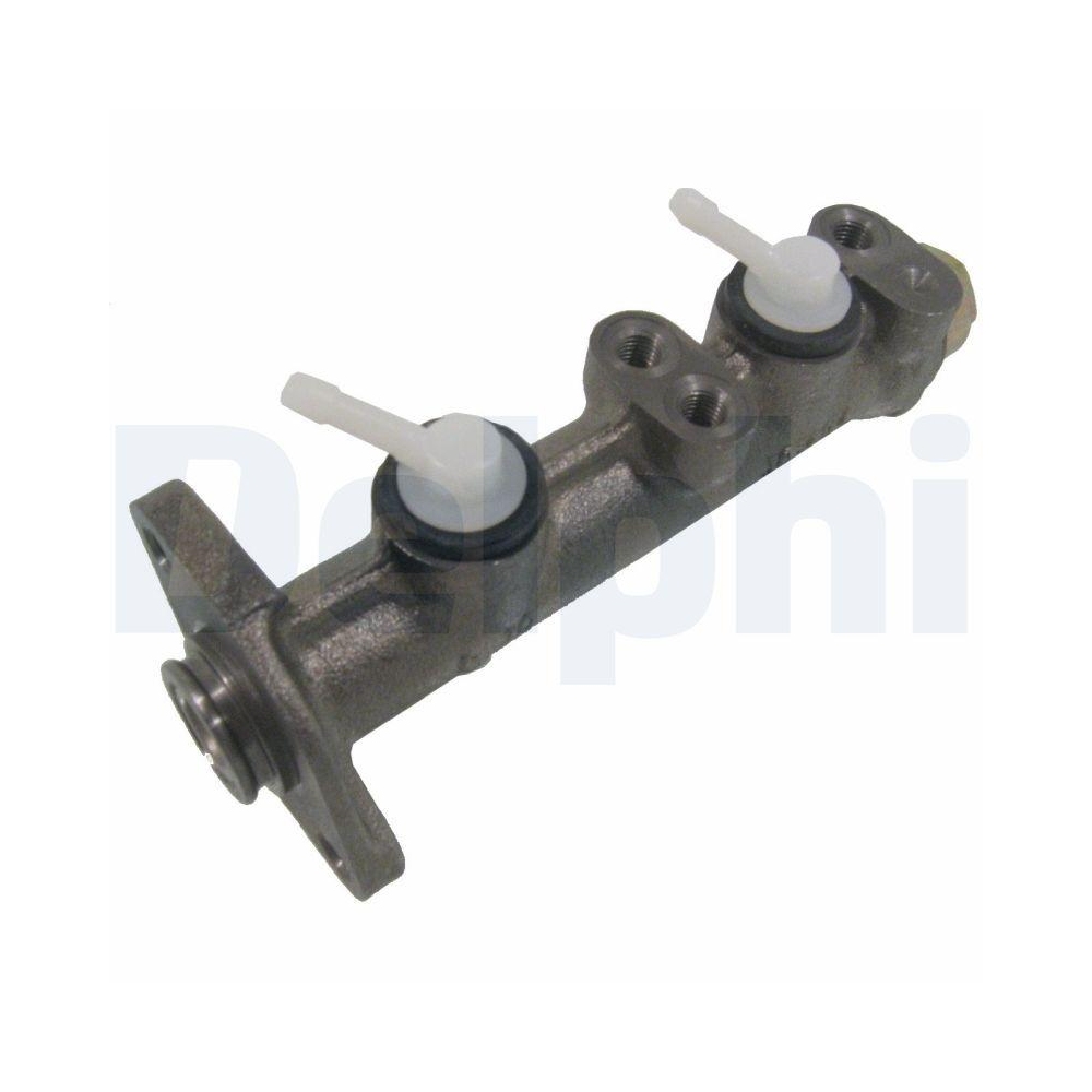 Hauptbremszylinder DELPHI LM70065 für FIAT LADA FSO