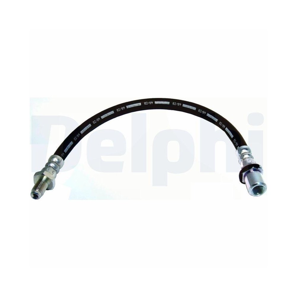 DELPHI LH6592 Bremsschlauch f&uuml;r TOYOTA, Hinterachse