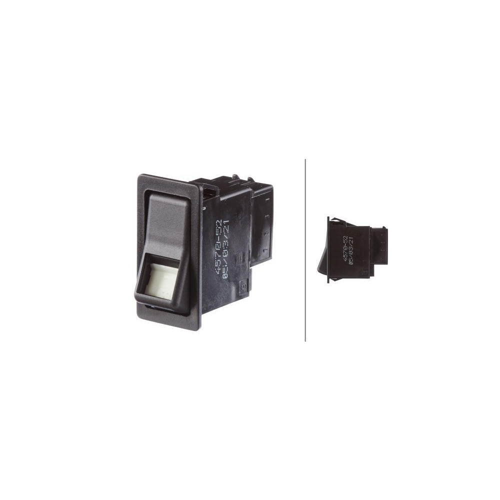 HELLA Schalter 6FH 004 570-521 für AUDI VAN HOOL VOLVO VW DEMAG AHLMANN VALMET