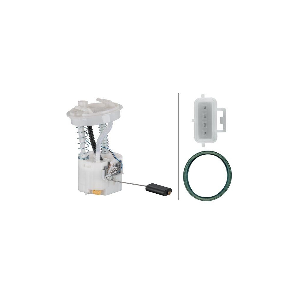 HELLA Tankgeber 8TF 358 146-161 f&uuml;r FORD