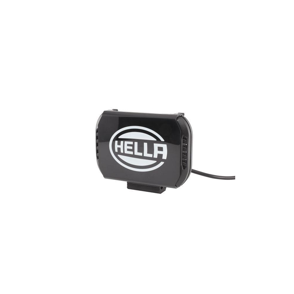 HELLA Fernscheinwerfer 1FE 358 154-041 für, links, rechts