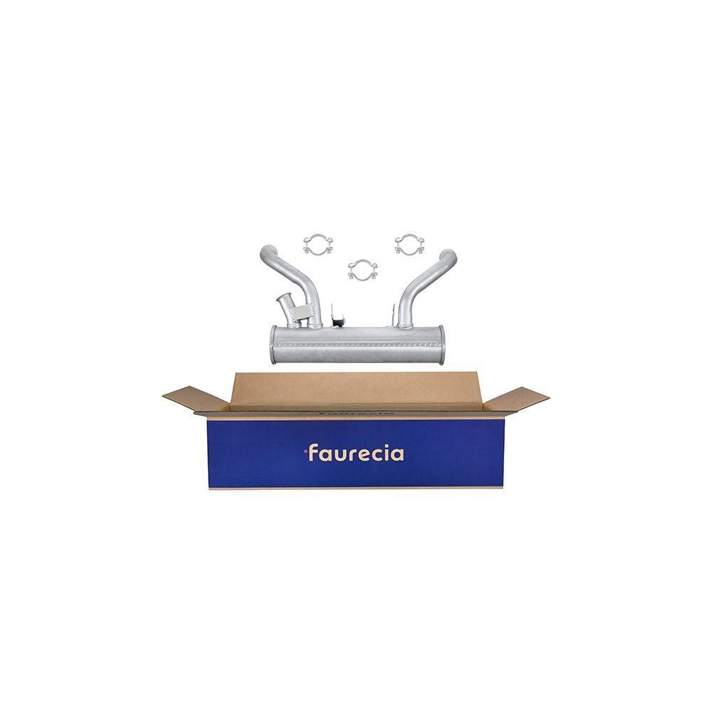 HELLA Vorschalld&auml;mpfer 8LB 366 020-121 Easy2Fit &ndash;