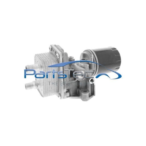 PartsTec PTA421-0068 &Ouml;lfiltermodul f&uuml;r CITRO&Euml;N PEUGEOT
