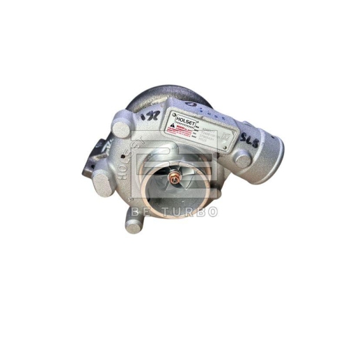 BE TURBO 131462 Lader, Aufladung f&uuml;r IVECO