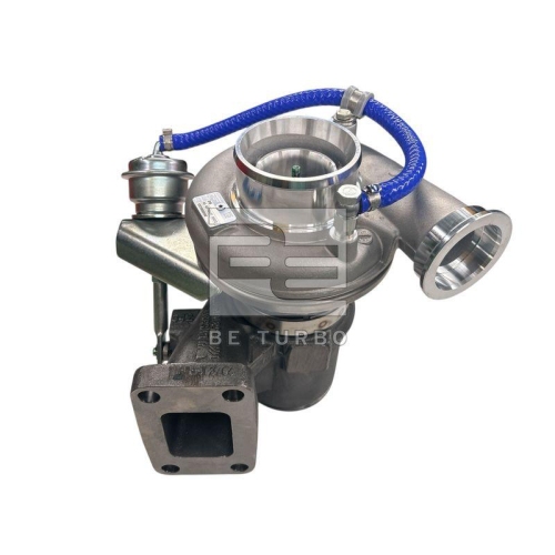 BE TURBO 132428 Lader, Aufladung f&uuml;r DEUTZ