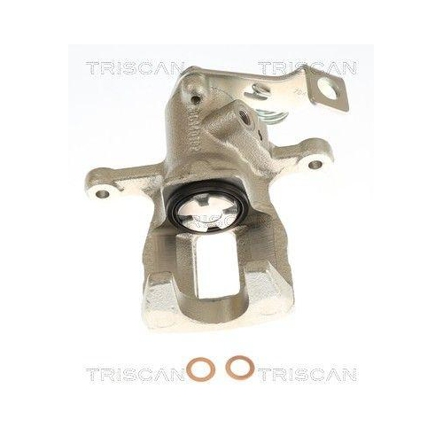 TRISCAN 8175 43255 Bremssattel f&uuml;r HYUNDAI KIA, Hinterachse links