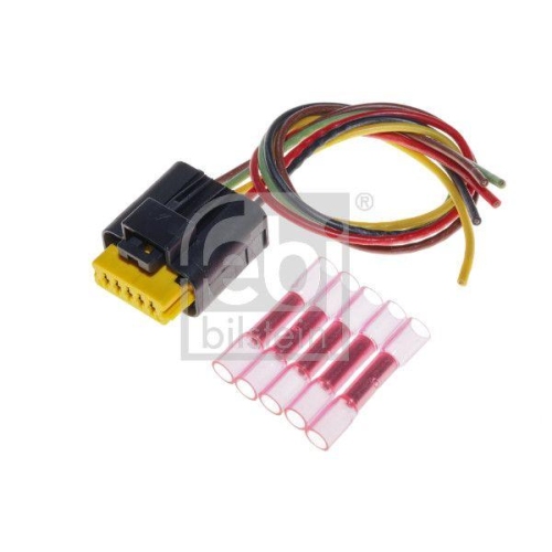 FEBI BILSTEIN 199926 Stecker febi Plus f&uuml;r CITRO&Euml;N FORD JAGUAR MITSUBISHI