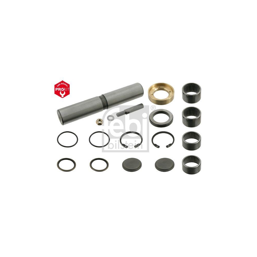 FEBI BILSTEIN Reparatursatz, Achsschenkelbolzen 08526 ProKit f&uuml;r MERCEDES-BENZ