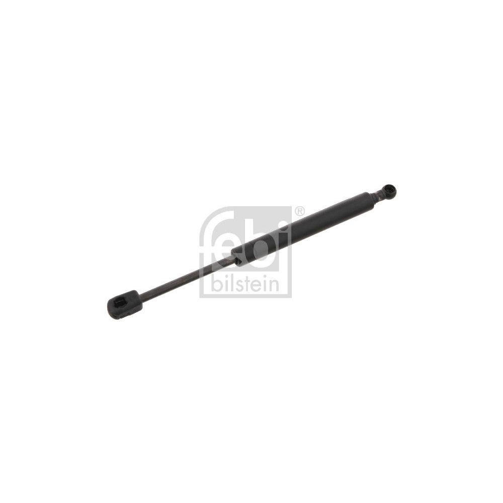 FEBI BILSTEIN Gasfeder, Koffer-/Laderaum 27652 f&uuml;r SAAB, beidseitig