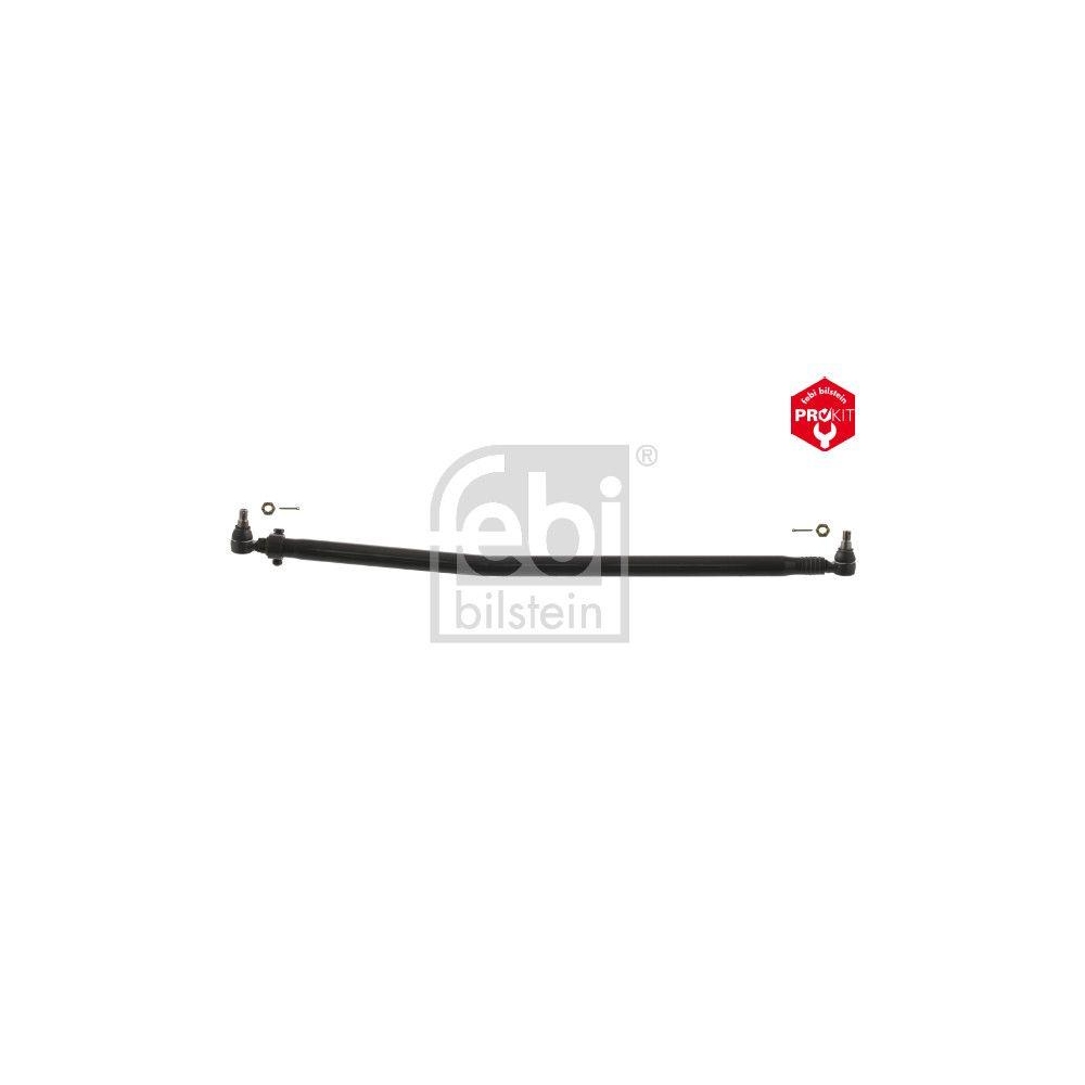 FEBI BILSTEIN Spurstange 35422 ProKit f&uuml;r VOLVO, Vorderachse