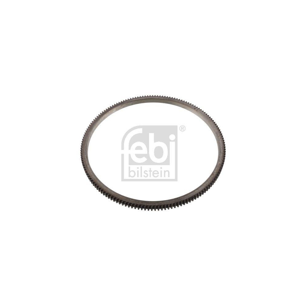 Zahnkranz, Schwungrad FEBI BILSTEIN 45782 für FORD IVECO CASE IH