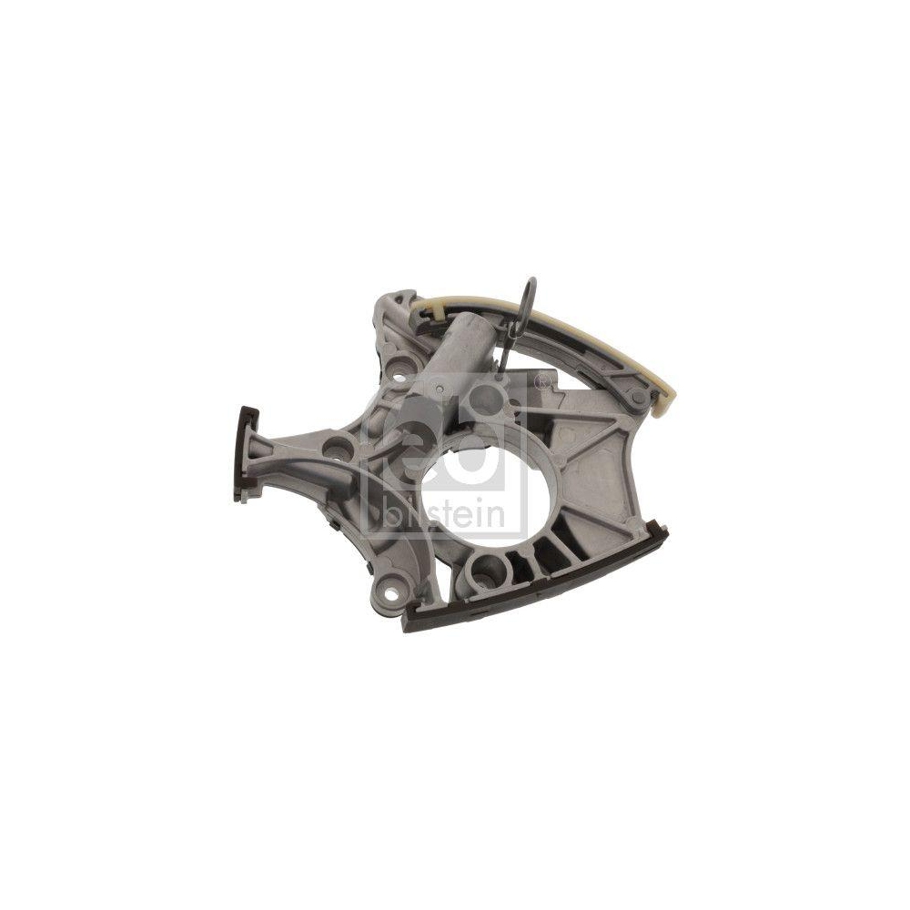 Spanner, Steuerkette FEBI BILSTEIN 47355 für AUDI AUDI (FAW), links, links oben