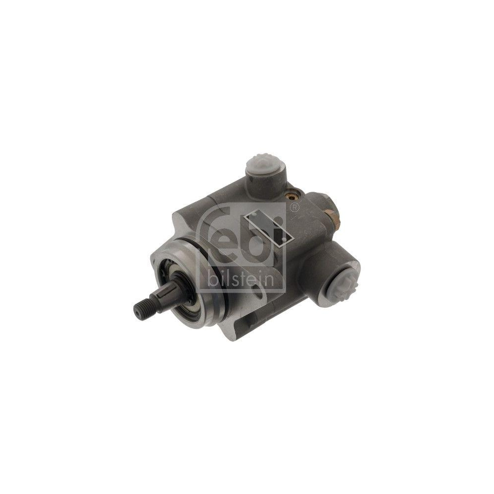 FEBI BILSTEIN Hydraulikpumpe, Lenkung 49019 f&uuml;r SCANIA