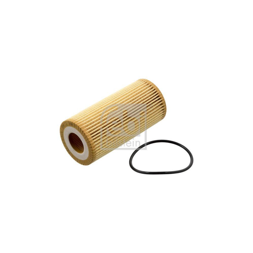 Ölfilter FEBI BILSTEIN 100489 für AUDI PORSCHE SEAT SKODA VW CUPRA