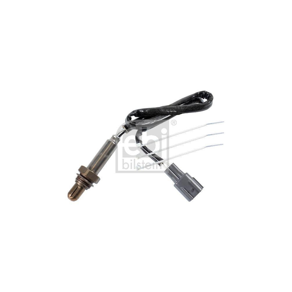 FEBI BILSTEIN Lambdasonde 175899 f&uuml;r SAAB SUBARU TOYOTA, nach Katalysator