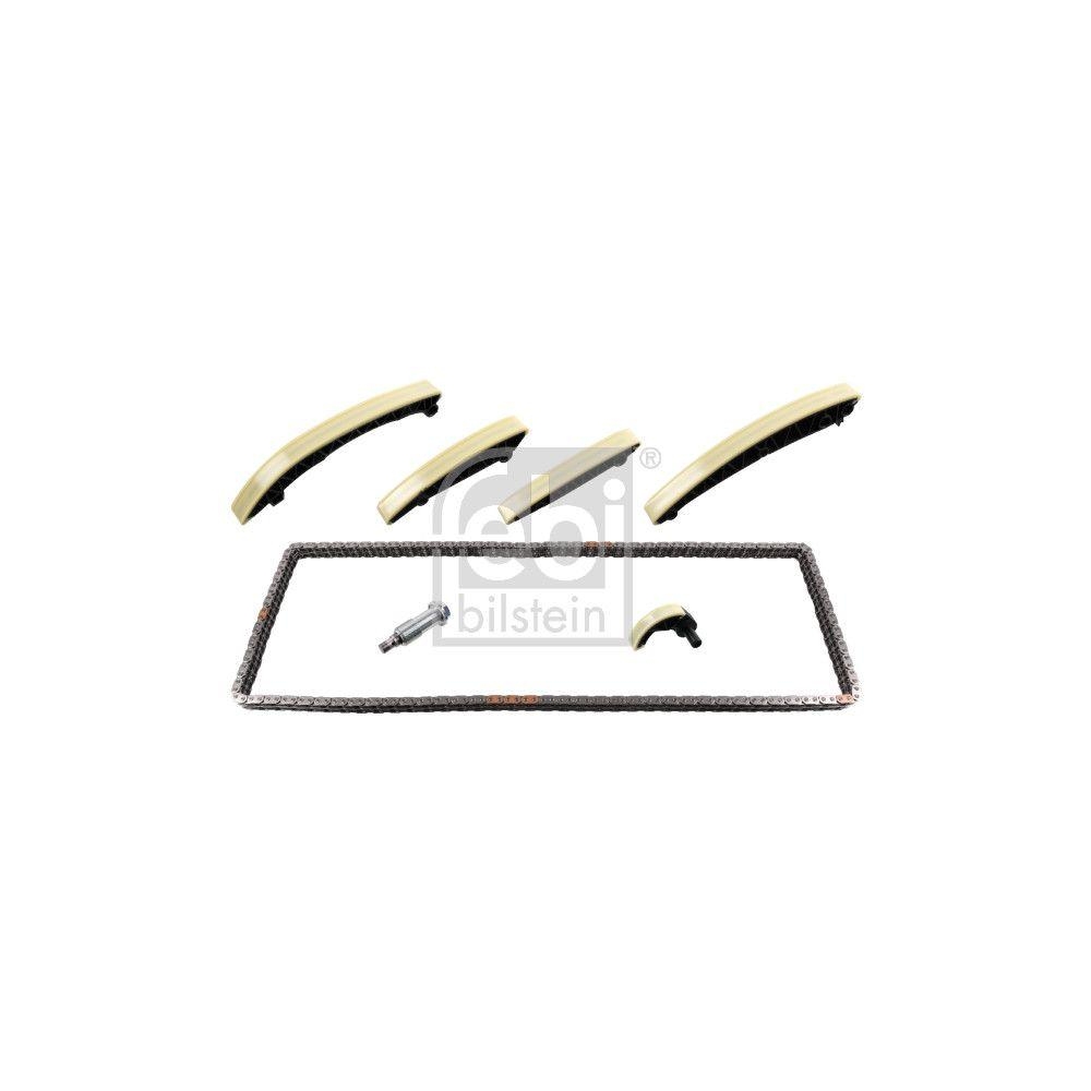 Steuerkettensatz FEBI BILSTEIN 30321 für MERCEDES-BENZ