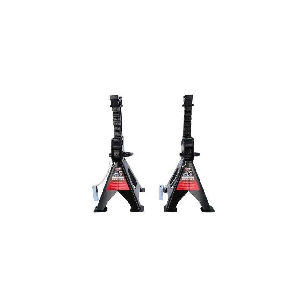 Unterstellbock KS TOOLS 160.0370 für