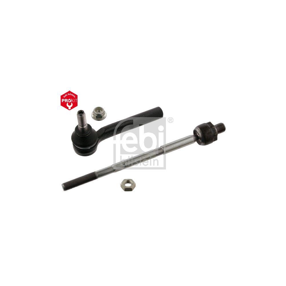 FEBI BILSTEIN Spurstange 43727 ProKit f&uuml;r OPEL VAUXHALL GENERAL MOTORS