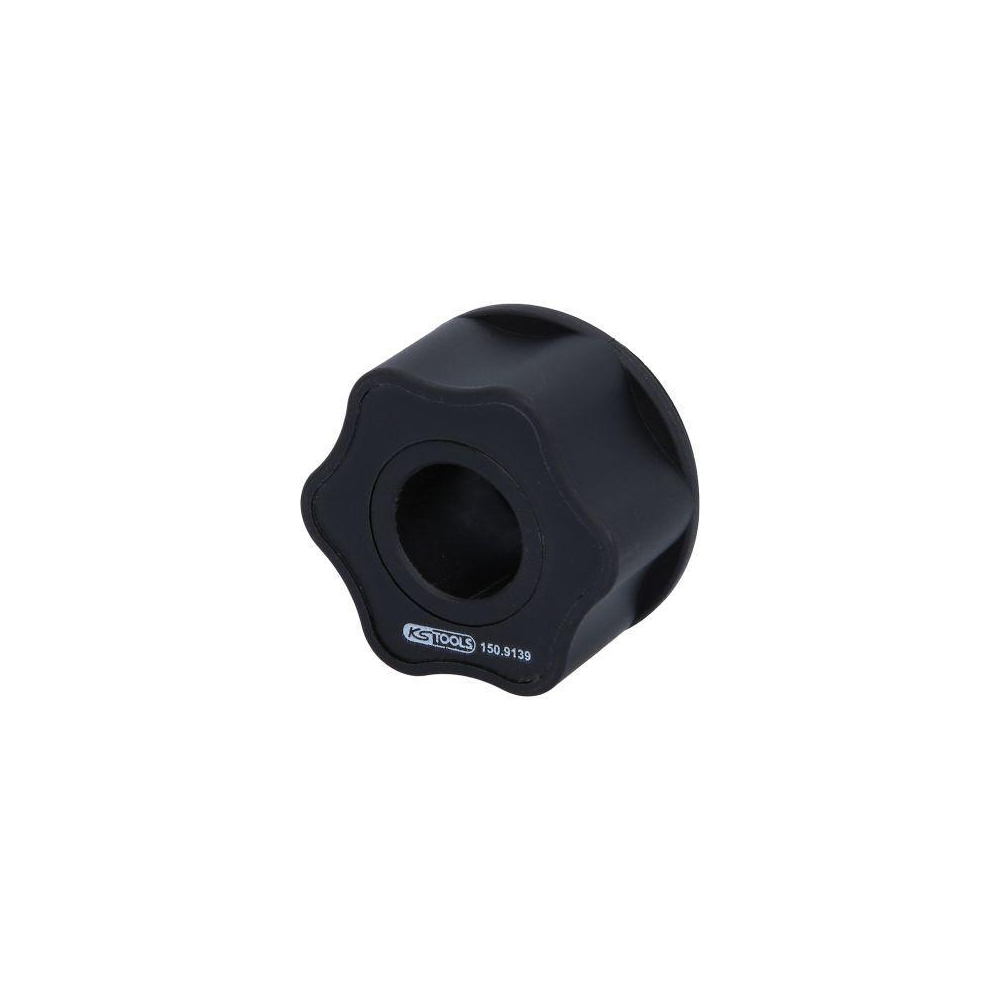 Adapter, &Ouml;l-Einf&uuml;lltrichter KS TOOLS 150.9139 f&uuml;r