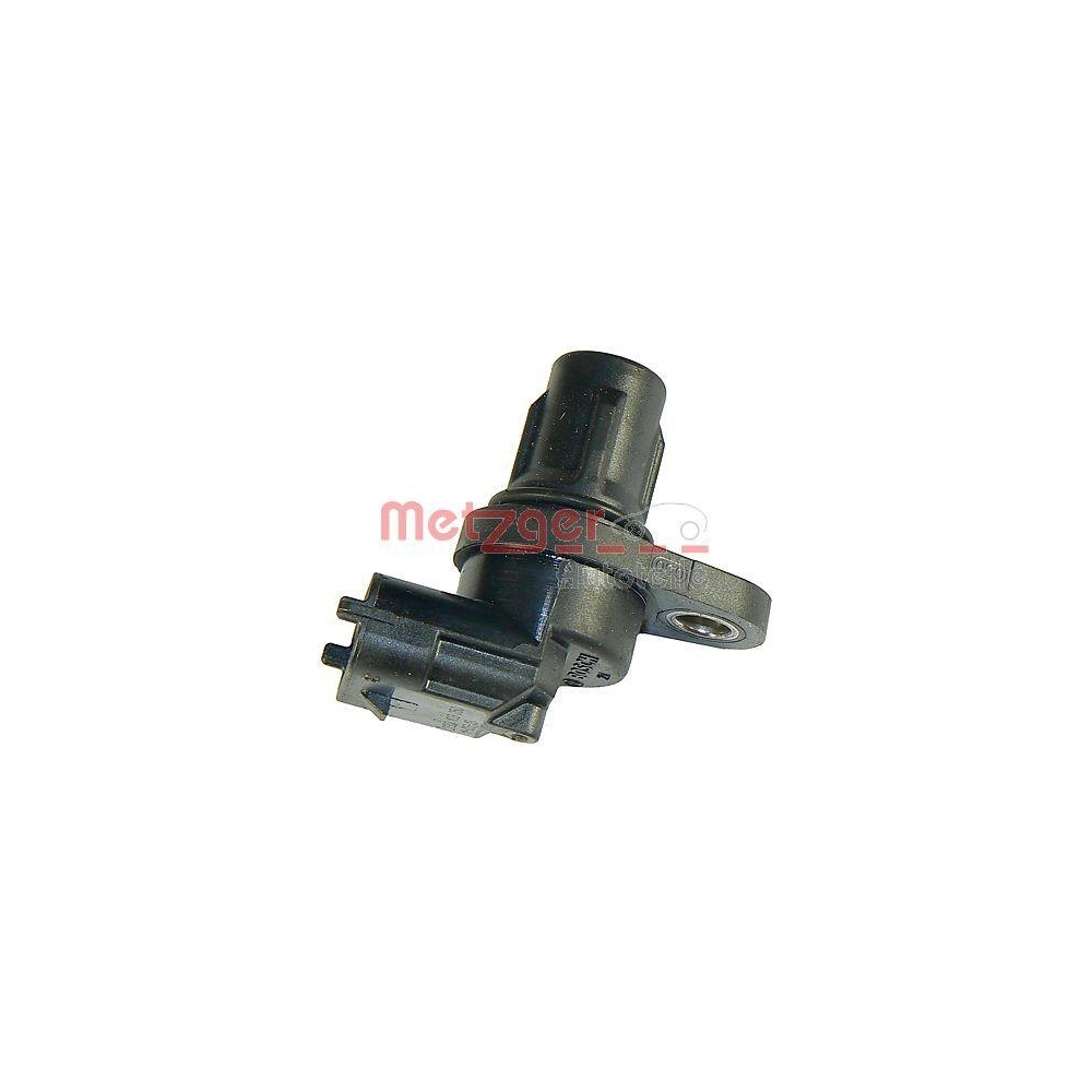 Sensor, Nockenwellenposition METZGER 0903096 ORIGINAL ERSATZTEIL GREENPARTS f&uuml;r
