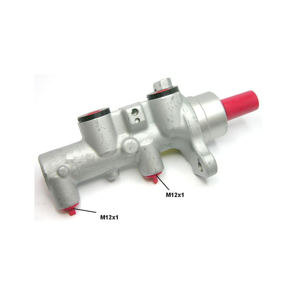 Hauptbremszylinder BOSCH 0 986 480 884 für