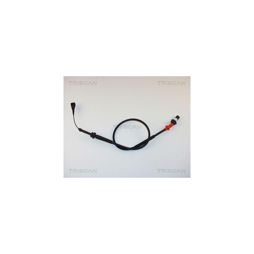 Gaszug TRISCAN 8140 29343 f&uuml;r SEAT VW