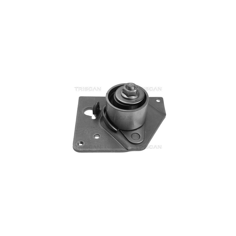 Spannarm, Zahnriemen TRISCAN 8646 10122 f&uuml;r MITSUBISHI NISSAN OPEL RENAULT VOLVO