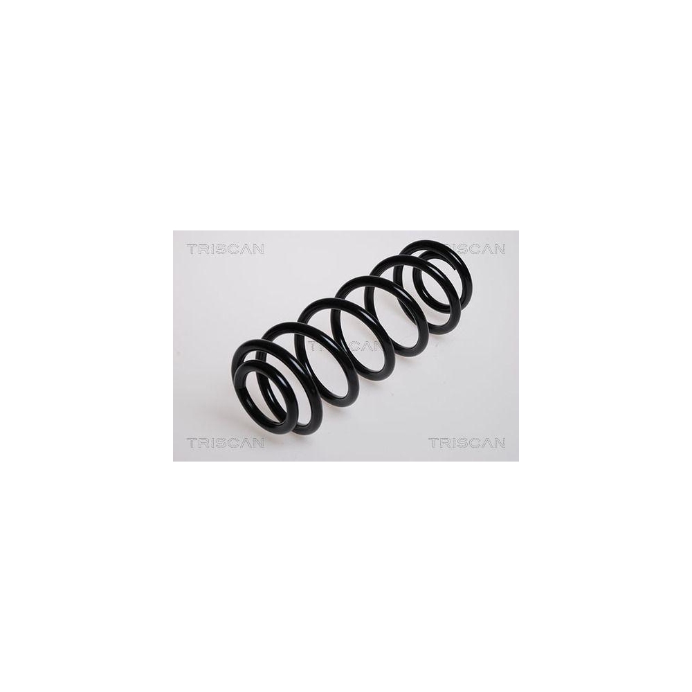 Fahrwerksfeder TRISCAN 8750 29101 f&uuml;r AUDI, Hinterachse