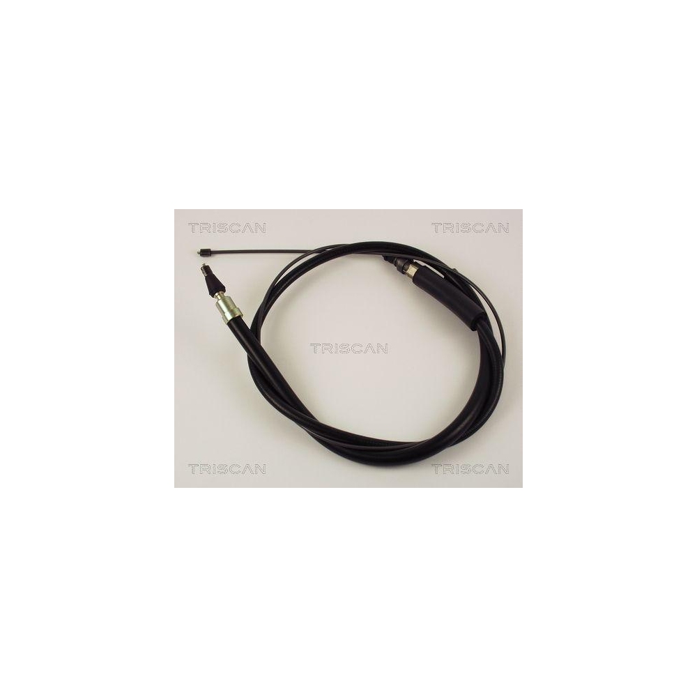 Seilzug, Feststellbremse TRISCAN 8140 25148 f&uuml;r RENAULT, hinten links, rechts