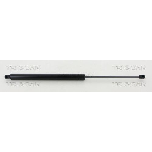 Gasfeder, Koffer-/Laderaum TRISCAN 8710 16275 f&uuml;r