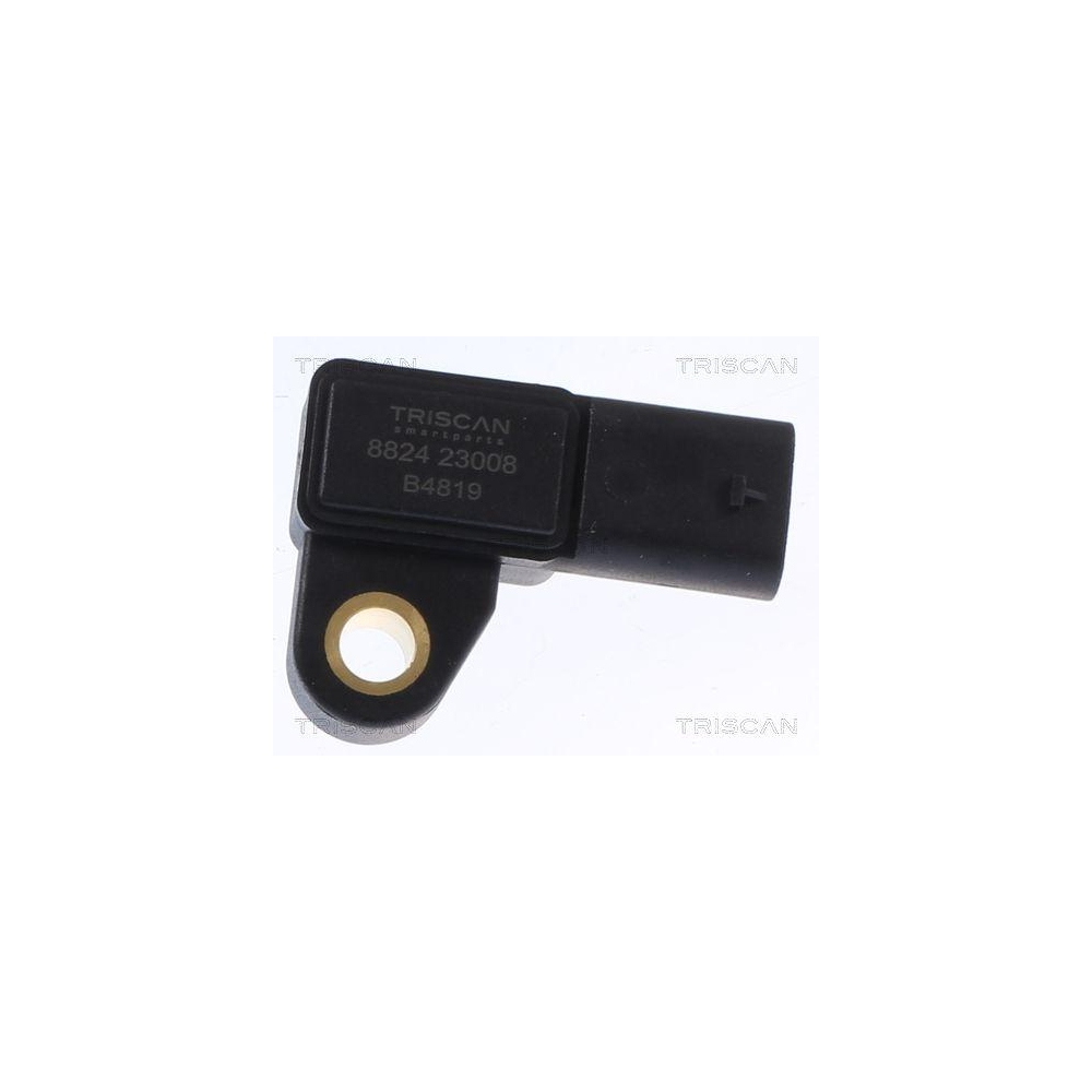 Sensor, Saugrohrdruck TRISCAN 8824 23008 f&uuml;r MERCEDES-BENZ