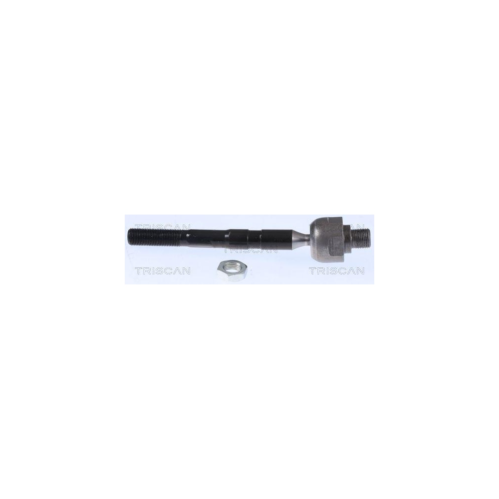 Axialgelenk, Spurstange TRISCAN 8500 43239 f&uuml;r HYUNDAI, Vorderachse beidseitig