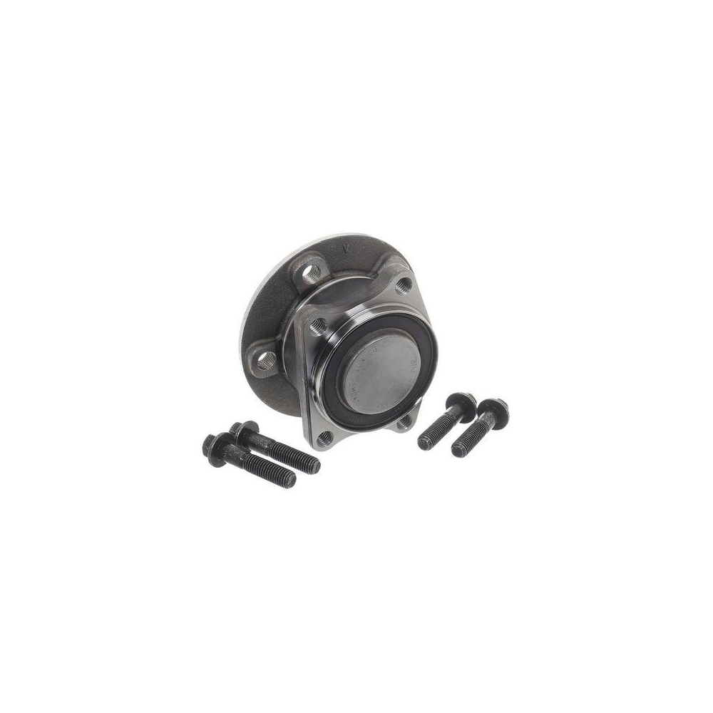 Radlagersatz SKF VKBA 3631 f&uuml;r VOLVO, Hinterachse