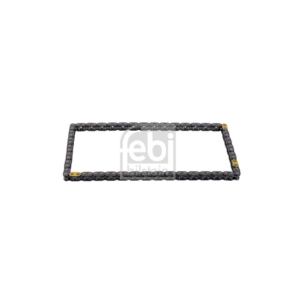 FEBI BILSTEIN Steuerkette 181070 f&uuml;r HYUNDAI KIA, oben