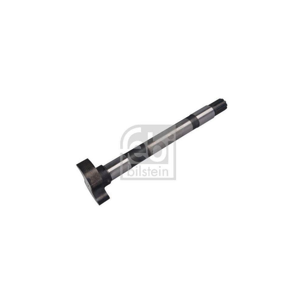 FEBI BILSTEIN Bremswelle, Trommelbremse 181571 febi Plus für DAF, rechts