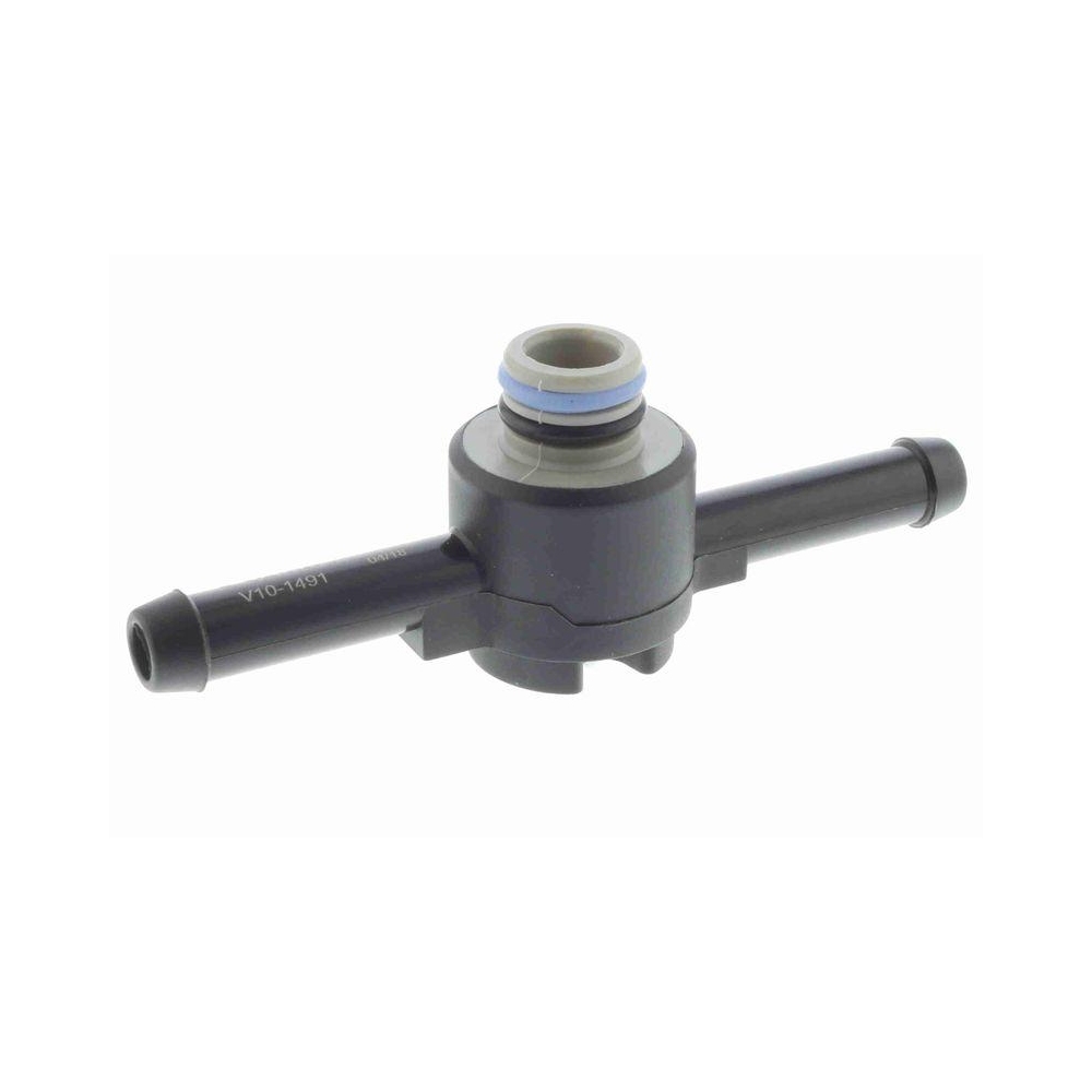 Ventil, Kraftstofffilter VAICO V10-1491 Original VAICO Qualität für SEAT SKODA