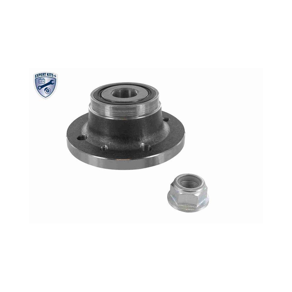 Radlagersatz VAICO V46-0452 EXPERT KITS + für RENAULT, Hinterachse