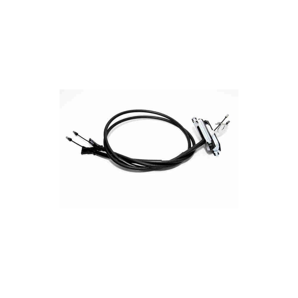 Seilzug, Feststellbremse VAICO V25-30016 Original VAICO Qualit&auml;t f&uuml;r FORD