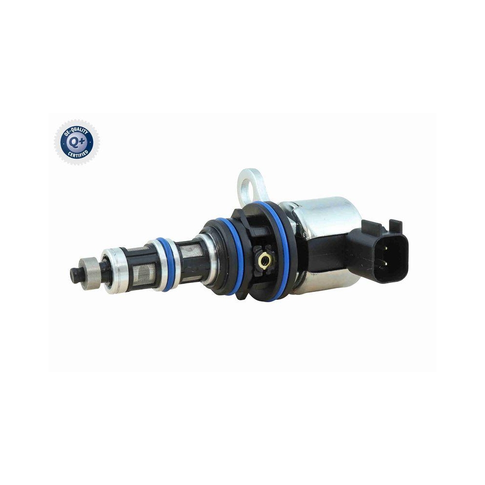 Steuerventil, Nockenwellenverstellung VAICO V33-0085 Q+, Erstausr&uuml;sterqualit&auml;t