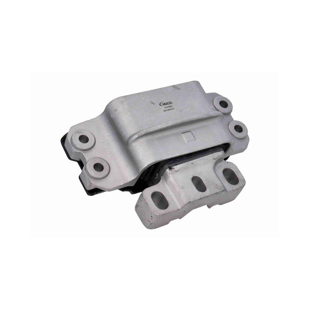 Lagerung, Automatikgetriebe VAICO V10-8627 Original VAICO Qualit&auml;t f&uuml;r AUDI SEAT