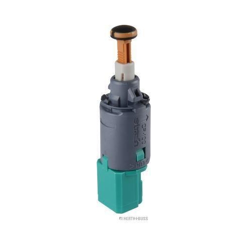HERTH+BUSS ELPARTS 70485621 Bremslichtschalter f&uuml;r CITRO&Euml;N MERCEDES-BENZ NISSAN