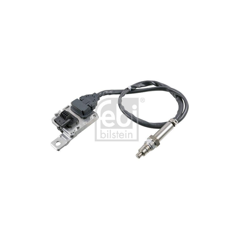 NOx-Sensor, Harnstoffeinspritzung FEBI BILSTEIN 197510 für AUDI VW