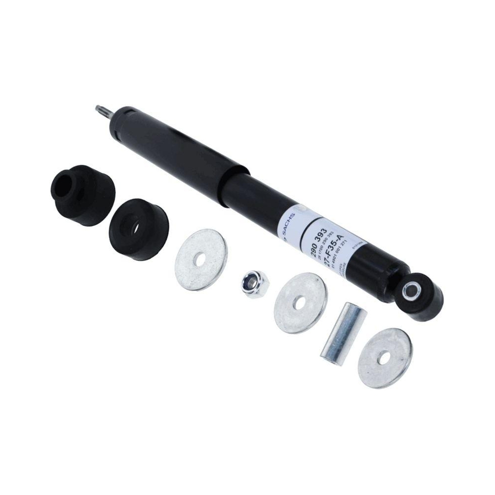 Sto&szlig;d&auml;mpfer SACHS 290 393 f&uuml;r VAUXHALL OPEL, Hinterachse