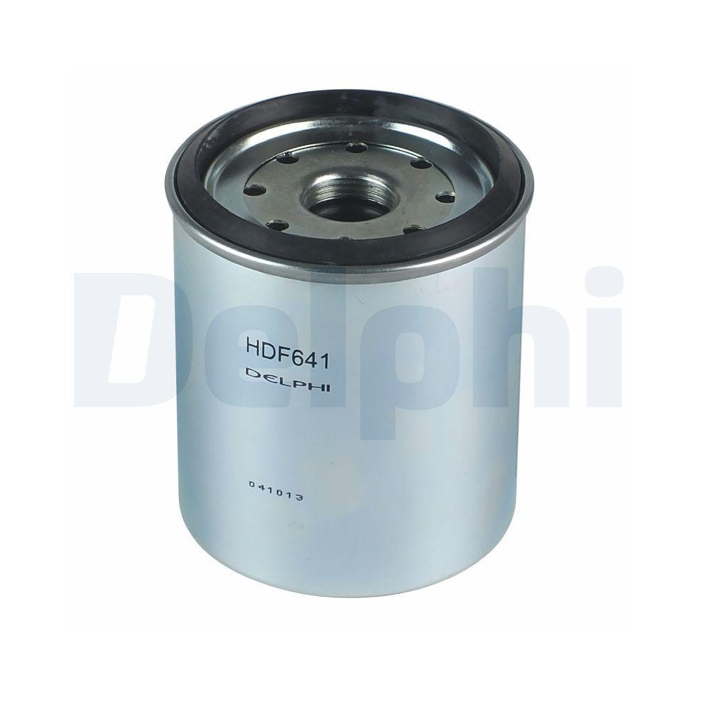 DELPHI HDF641 Kraftstofffilter f&uuml;r CHRYSLER FIAT VOLVO