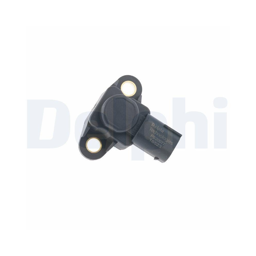 DELPHI PS20077-12B1 Sensor, Ladedruck f&uuml;r MERCEDES-BENZ
