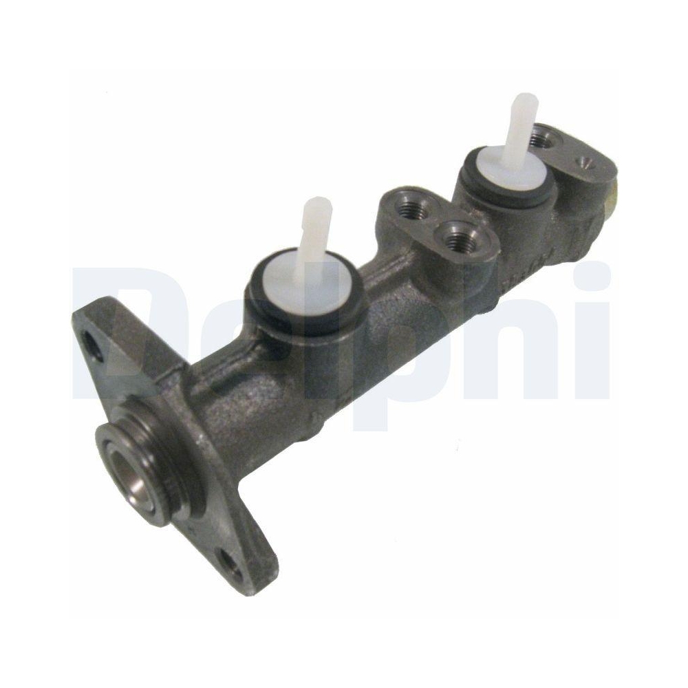 Hauptbremszylinder DELPHI LM70067 für FIAT LADA