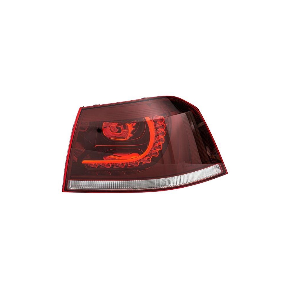 HELLA Heckleuchte 2SD 010 970-041 für VW, rechts