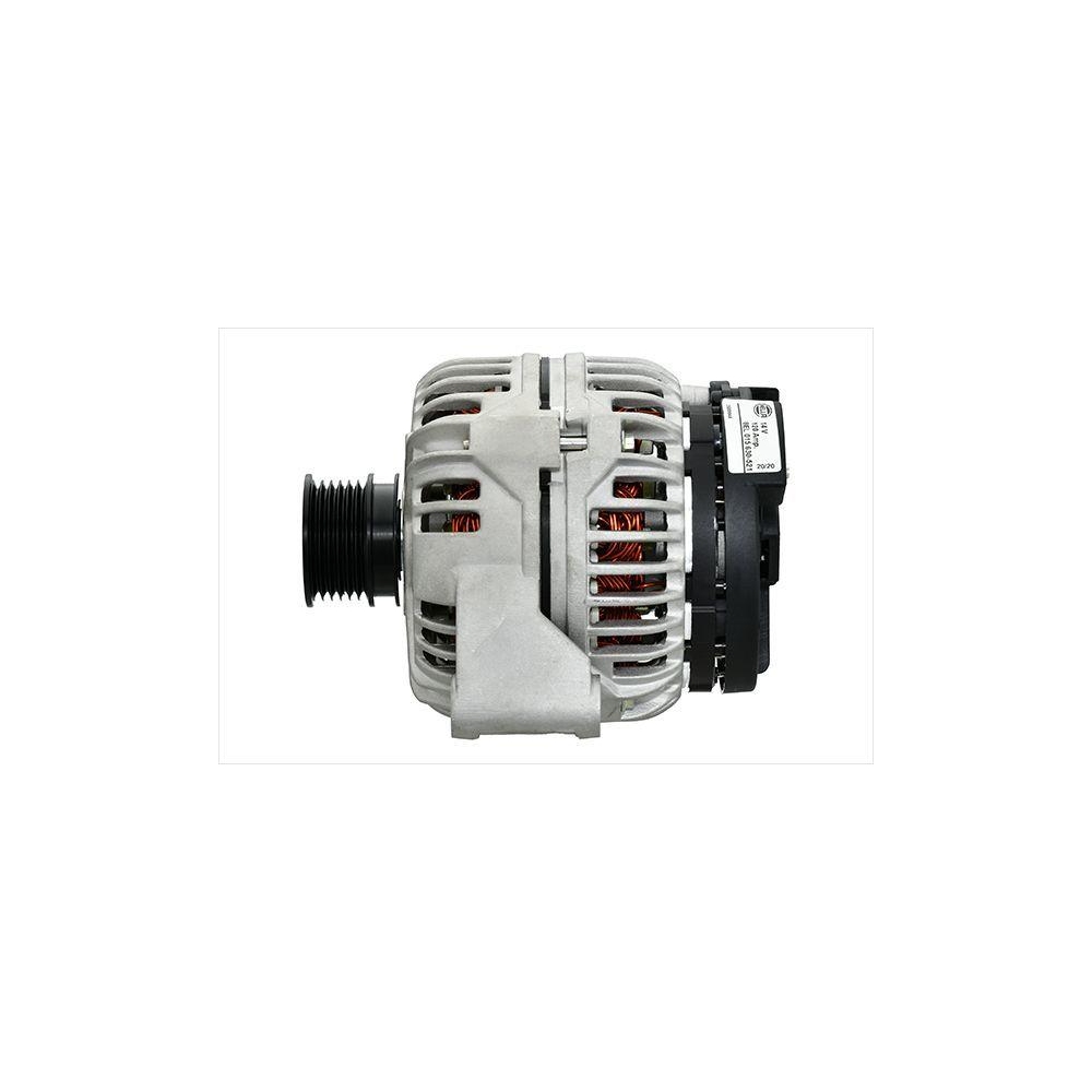 HELLA Generator 8EL 015 630-521 f&uuml;r MERCEDES-BENZ