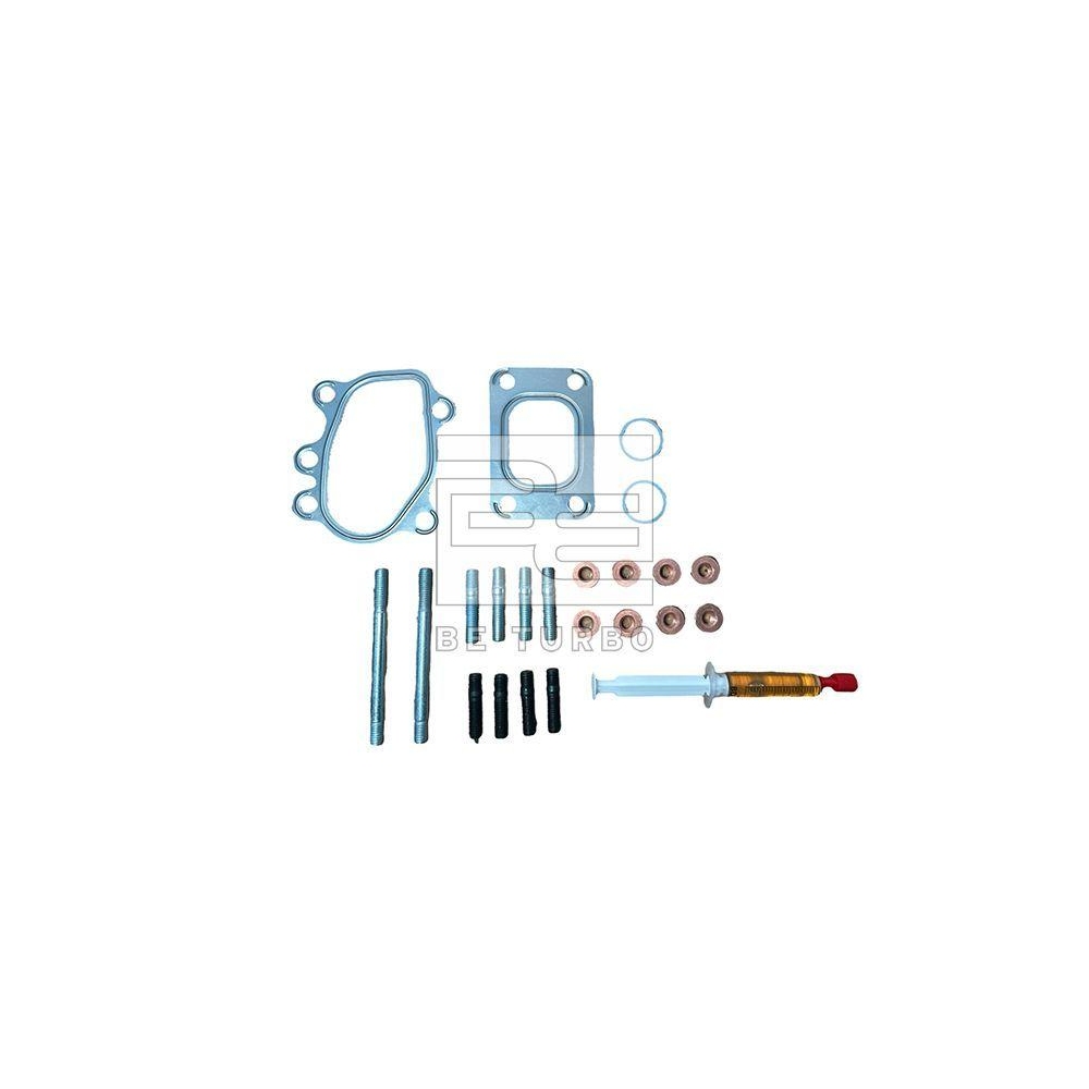 BE TURBO ABS976 Montagesatz, Lader f&uuml;r ROVER PERKINS